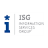 Логотип компании ISG